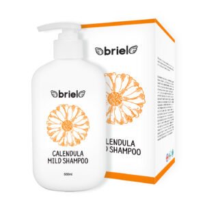 Calendula Mild Shampoo 500ml
