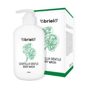 Centella Gentle body Wash 500ml
