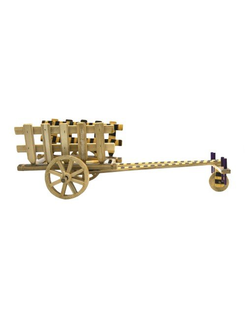 Bamboo Bulllock (SEHCWBBC021901) - Image 2