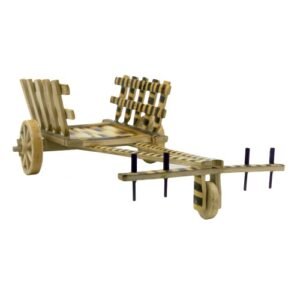 Bamboo Bulllock (SEHCWBBC021901)