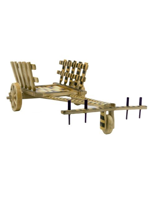 Bamboo Bulllock (SEHCWBBC021901)