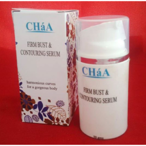 CHaA Firm Bust & Contouring Serum 50gms