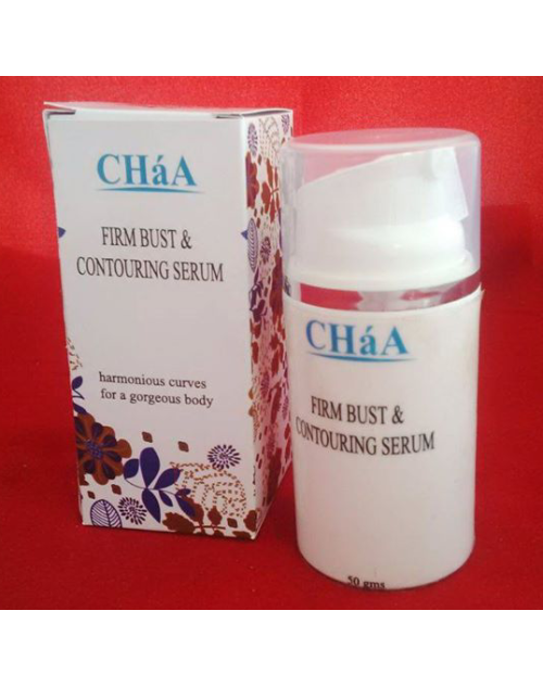 CHaA Firm Bust & Contouring Serum 50gms