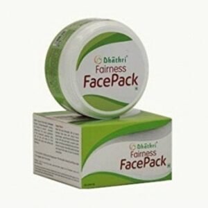 Dhathri Fairness Face Pack