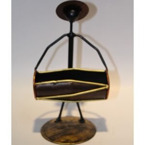 Dholak Card Holder SMG-MT10004