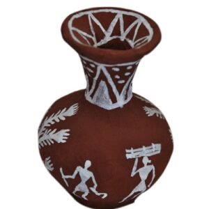 Flower Pot ( Vase)