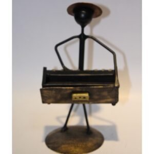 Hermonium Card Holder SMG-MT10005