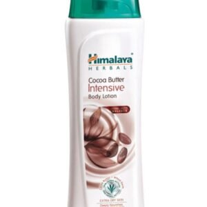 Himalaya Cocoa Butter Intensive Body Lotion