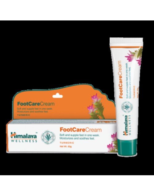 Himalaya Foot Cream