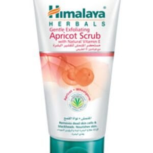 Himalaya Gentle Exfoliating Apricot Scrub