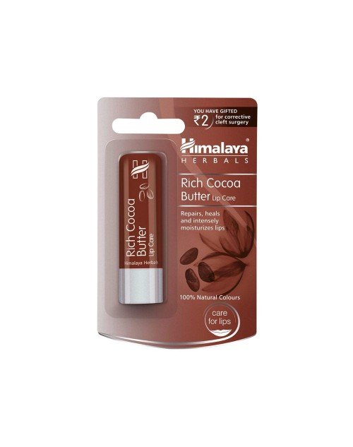 Himalaya Rich Cocoa Butter Lip Care