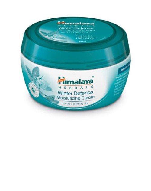 Himalaya Winter Defense Moisturizing Cream