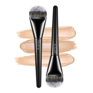 Lootkabazaar Korean Made FilliMilli 820 Flat Foundation Brush (MUB05)