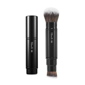 Lootkabazaar Korean Made FilliMilli 980 Portable Dual Brush (MUB011)