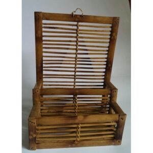 Magazine Stand