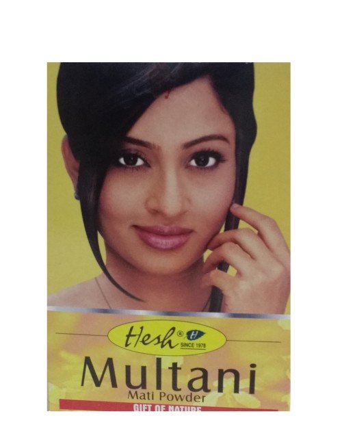 Multani Mati Powder