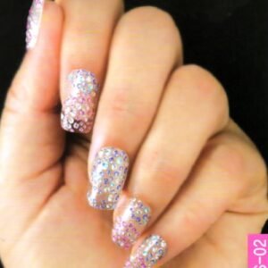 Nailart Stickers - NAS-02