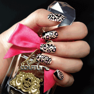 Nail art Stickers - NAS-06