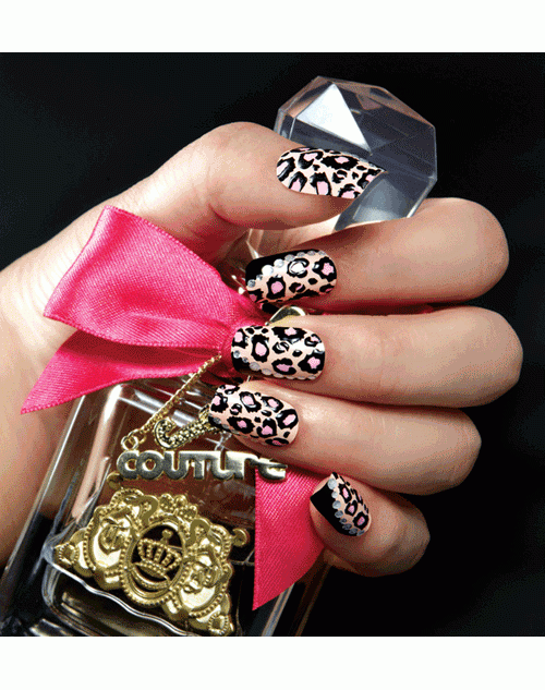 Nailart Stickers - NAS-06