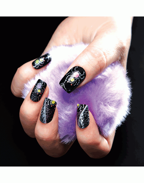 Nail art Stickers - NAS-07