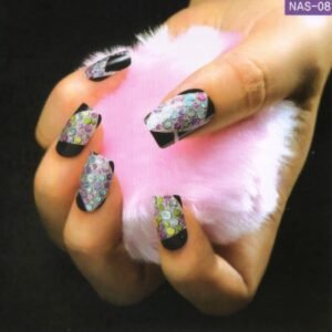 Nail art Stickers - NAS-08