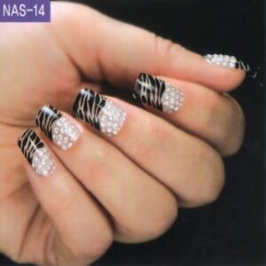 Nail art Stickers - NAS-14