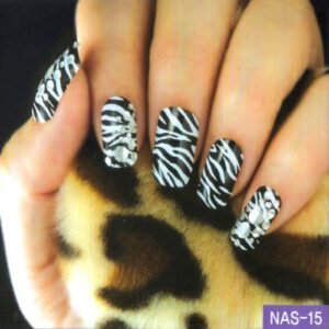 Nail art Stickers - NAS-15