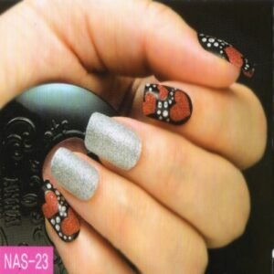 Nail art Stickers - NAS-23