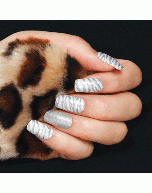 Nail art Stickers - NAS-26