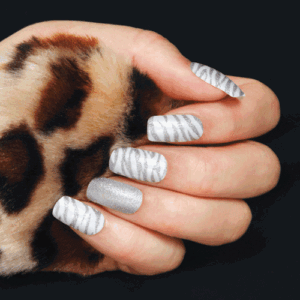 Nailart Stickers - NAS-26