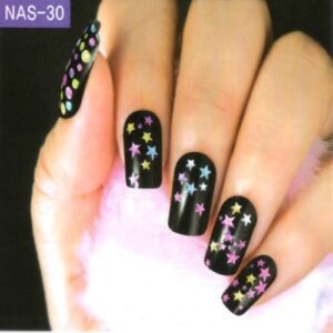 Nail art Stickers - NAS-30