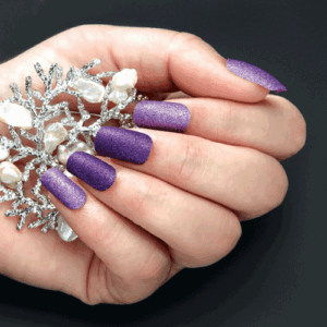 Nail art Stickers - NAS-50