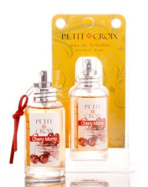 PETITCROIX Cherry Momo Eau De Toilette lasts 10 hours Deep & Soft Flavour (30ml)