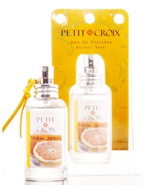 PETITCROIX Mellow Jamong Eau De Toilette lasts 10 hours Deep & Soft Flavour (30ml)