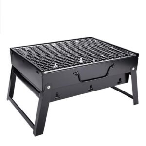 Portable stove/BBQ