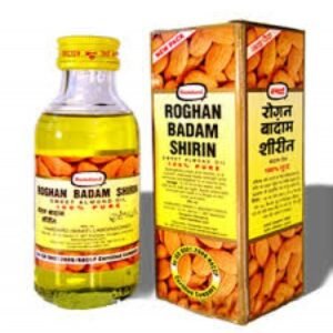 Rogan Badam Shirin