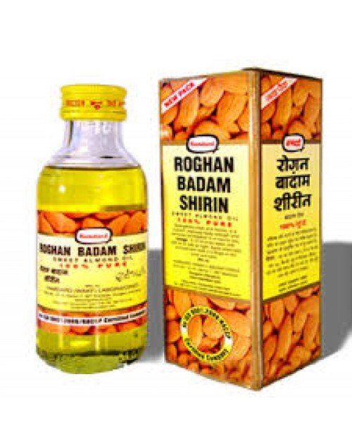 Rogan Badam Shirin