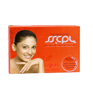 SSCPL Herbals Lazure Fairness Soap