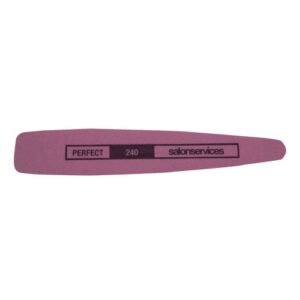 Salon Services 240 Perfect Filer