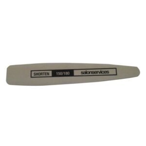 Salon Services 150/180 Shorten Filer