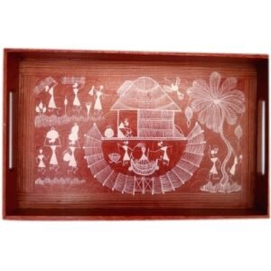 Serving Tray