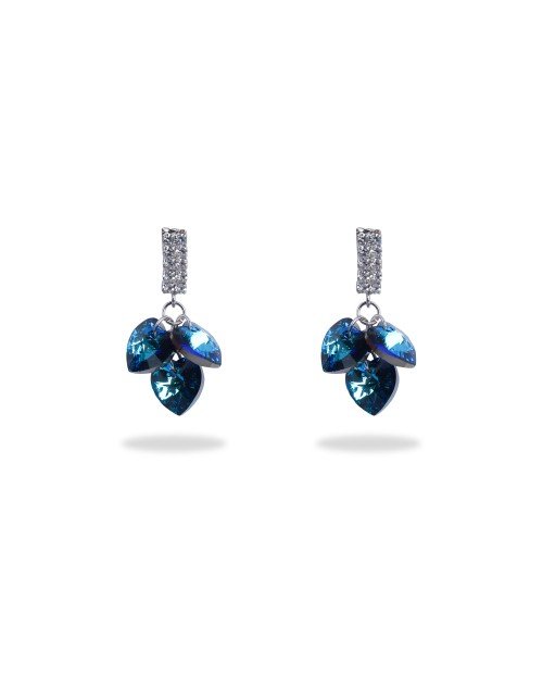 Swarovski Drop Earring (KHMSSJDES111808)
