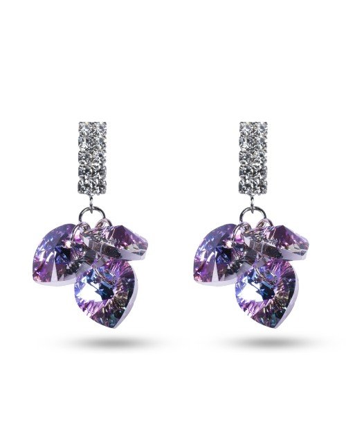 Swarovski Drop Earring (KHMSSJDES111809)