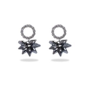 Swarovski Drop Earring (KHMSSJDES111812)