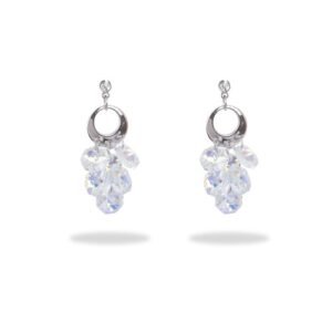 Swarovski Drop Earring (KHMSSJDES111814)