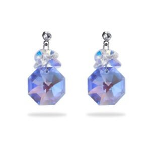 Swarovski Drop Earring (KHMSSJDES111817)