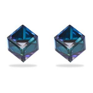Swarovski Stud Earring (KHMSSJESS111801)