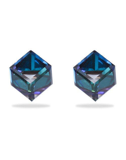 Swarovski Stud Earring (KHMSSJESS111801)