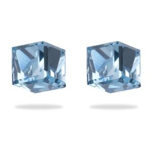 Swarovski Stud Earring (KHMSSJESS111802)