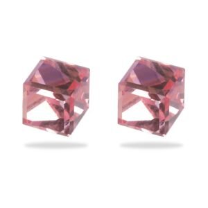 Swarovski Stud Earring (KHMSSJESS111803)